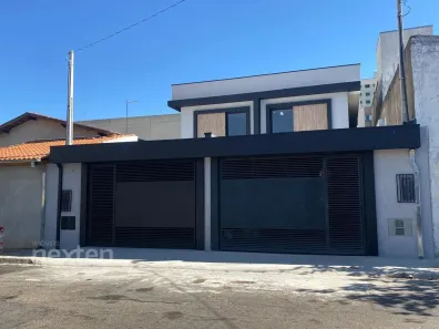 Casa com 2 Quartos à venda, 103m² no Jardim Satélite, São José dos Campos