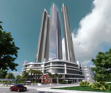 Apartamento com 4 Quartos à venda, 238m² no Centro, Balneário Camboriú
