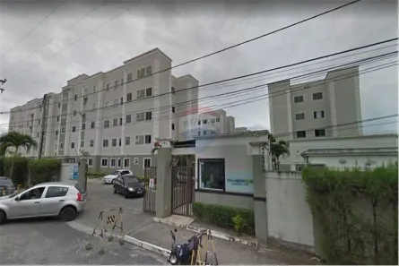 Apartamento com 2 Quartos à venda, 47m² no Maraponga, Fortaleza