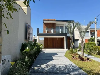 Casa de Condomínio com 3 Quartos à venda, 280m² no Fazenda Rodeio, Mogi das Cruzes