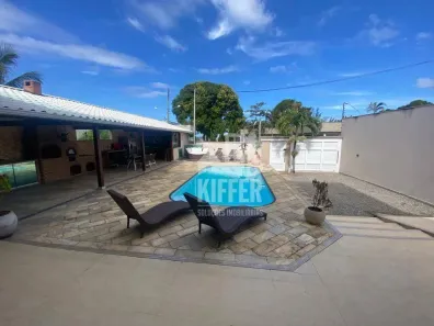 Casa de Condomínio com 5 Quartos à venda, 630m² no Itapeba, Maricá