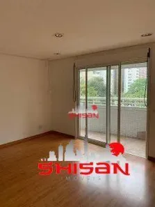 Apartamento com 4 Quartos para venda ou aluguel, 307m² no Paraíso, São Paulo