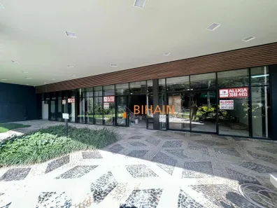 Ponto Comercial para alugar, 156m² no Lourdes, Belo Horizonte