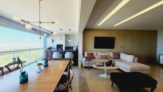 Apartamento com 3 Quartos à venda, 172m² no Patamares, Salvador