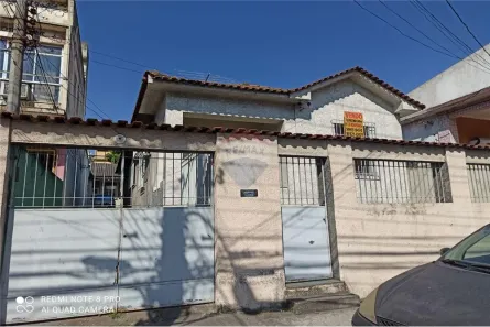 Casa com 4 Quartos à venda, 77m² no Vila da Penha, Rio de Janeiro