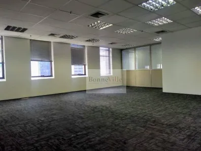 Sala Comercial à venda, 104m² no Cidade Monções, São Paulo