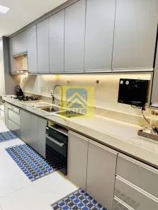 Casa com 4 Quartos à venda, 270m² no Jardim Camburi, Vitória