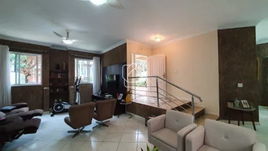 Casa de Condomínio com 3 Quartos para alugar, 200m² no Condomínio Portal de Itu, Itu