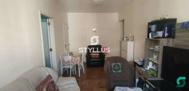 Apartamento com 2 Quartos à venda, 73m² no Méier, Rio de Janeiro