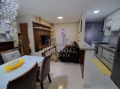 Apartamento com 2 Quartos à venda, 55m² no Ocian, Praia Grande