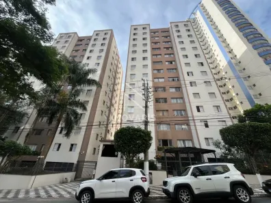 Apartamento com 2 Quartos para alugar, 74m² no Vila Mascote, São Paulo