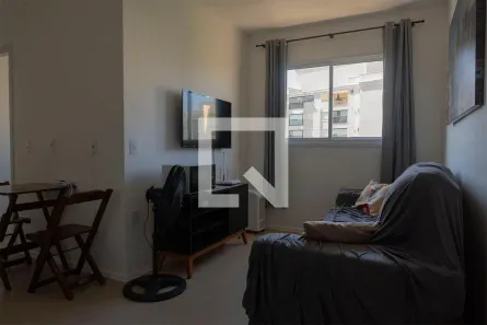 Apartamento com 2 Quartos à venda, 36m² no Vila Andrade, São Paulo