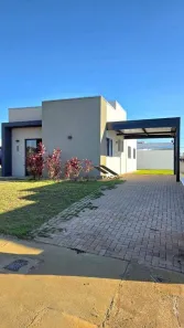 Casa de Condomínio com 3 Quartos à venda, 89m² no Condomínio Residencial Parque da Liberdade I, São José do Rio Preto