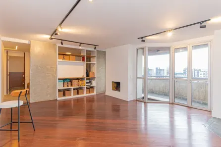 Apartamento com 2 Quartos à venda, 120m² no Jardim Ampliação, São Paulo