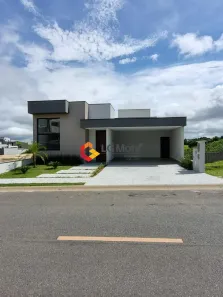 Casa de Condomínio com 3 Quartos à venda, 222m² no Roncáglia, Valinhos