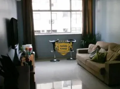 Apartamento com 3 Quartos à venda, 120m² no Icaraí, Niterói