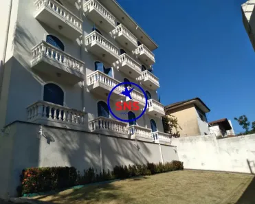 Apartamento com 3 Quartos à venda, 83m² no Vila Nova São José, Campinas