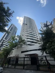 Apartamento com 2 Quartos à venda, 79m² no Boa Viagem, Recife