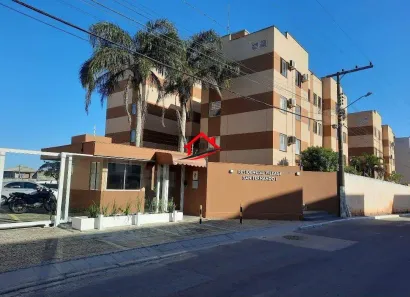 Apartamento com 3 Quartos à venda, 65m² no Serraria, São José