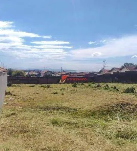 Lote/Terreno à venda, 1539m² no Jardim Diamante, Piracicaba