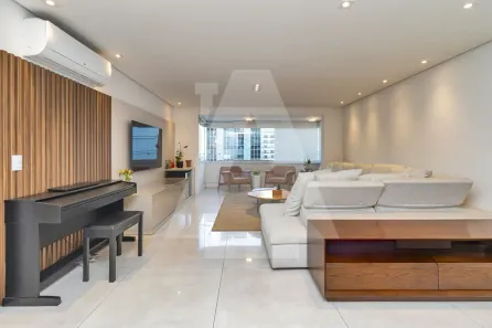 Apartamento com 3 Quartos à venda, 149m² no Higienópolis, São Paulo