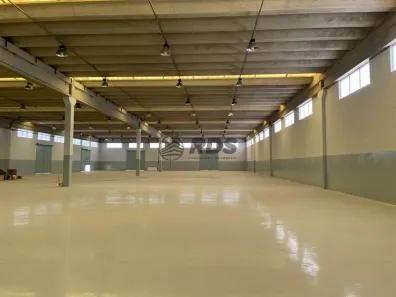 Galpão/Depósito/Armazém para alugar, 3406m² no Parque São Lourenço, São Paulo