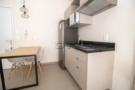 Apartamento com 1 Quarto para alugar, 46m² no Sumarezinho, São Paulo