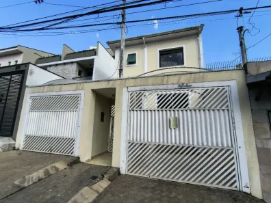 Sobrado com 3 Quartos à venda, 144m² no Mooca, São Paulo