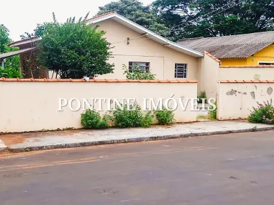 Casa com 2 Quartos à venda, 48m² no Centro, Carlópolis