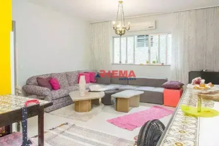 Apartamento com 2 Quartos à venda, 151m² no Boqueirão, Santos