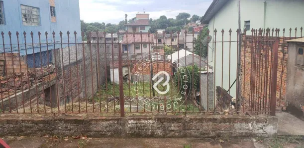Lote/Terreno à venda, 300m² no Santa Teresa, São Leopoldo