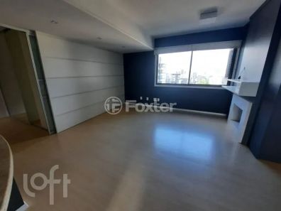 Apartamento com 1 Quarto à venda, 55m² no Bela Vista, Porto Alegre