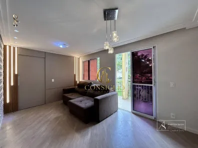 Apartamento com 3 Quartos à venda, 70m² no Jardim Sul, São José dos Campos