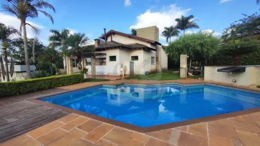 Casa de Condomínio com 3 Quartos à venda, 200m² no Estância Santa Paula, Londrina