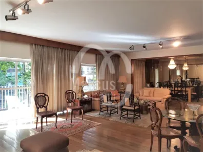 Apartamento com 4 Quartos à venda, 280m² no Ipanema, Rio de Janeiro