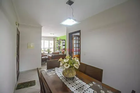 Apartamento com 2 Quartos à venda, 112m² no Rudge Ramos, São Bernardo do Campo