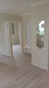 Apartamento com 2 Quartos à venda, 48m² no Parque Residencial do Lago, Santa Bárbara D'Oeste