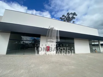 Ponto Comercial para alugar, 36m² no Campo de Santana, Curitiba