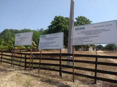 Lote/Terreno à venda, 2720000m² no , Macau