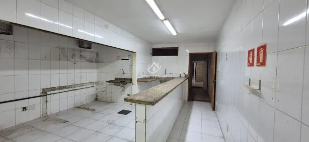 Ponto Comercial com 1 Quarto para alugar, 200m² no Brooklin Paulista, São Paulo