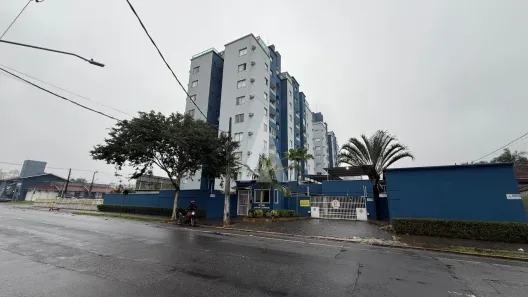 Cobertura com 2 Quartos à venda, 100m² no Bucarein, Joinville