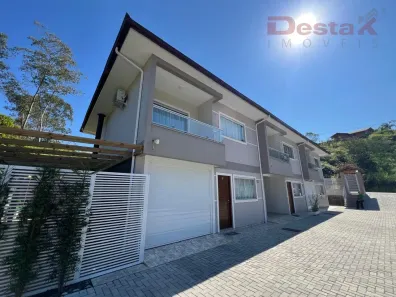 Casa com 2 Quartos à venda, 74m² no Canudos, Antônio Carlos
