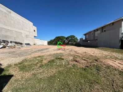 Lote/Terreno à venda, 375m² no Fazenda Santana, Valinhos