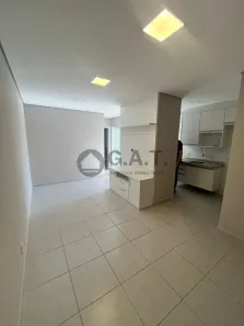 Apartamento com 2 Quartos para alugar, 53m² no Jardim das Magnólias, Sorocaba