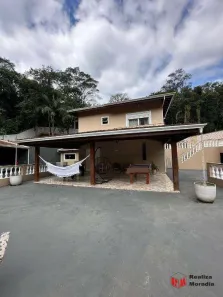 Casa de Condomínio com 4 Quartos à venda, 195m² no Bosque do Embu, Embu das Artes