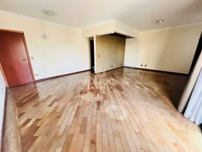 Apartamento com 3 Quartos à venda, 149m² no Alemães, Piracicaba