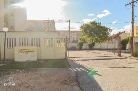 Apartamento com 2 Quartos à venda, 45m² no Fragata, Pelotas