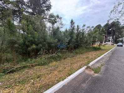 Lote/Terreno à venda, 815m² no Aldeia da Serra, Barueri