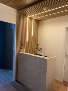 Sala Comercial à venda, 45m² no Boqueirão, Praia Grande