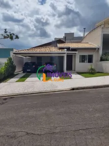 Casa de Condomínio com 3 Quartos à venda, 247m² no Jardim Monte Verde, Valinhos